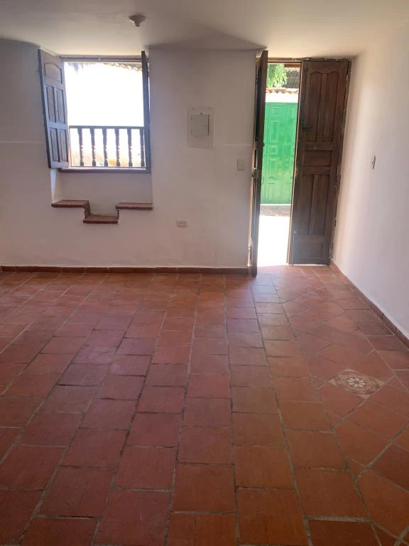 CARRERA 5 NO. 5-54 CASA BARICHARA 