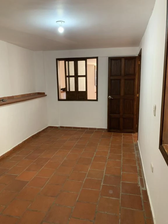 CARRERA 5 NO. 5-54 CASA BARICHARA 
