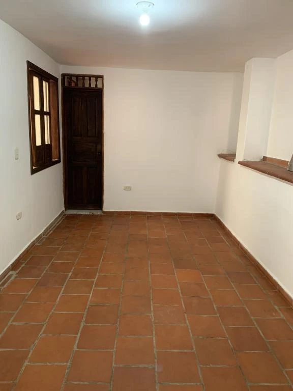 CARRERA 5 NO. 5-54 CASA BARICHARA 