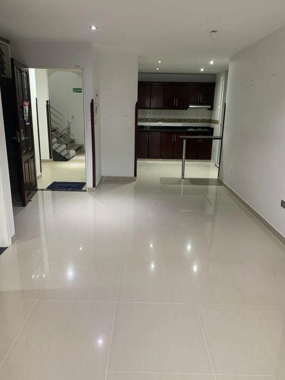 CALLE 10 NO. 8-56 APARTAMENTO 401 EDIFICIO ZAFIRO 