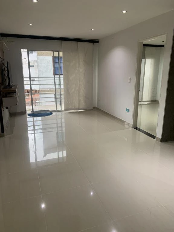 CALLE 10 NO. 8-56 APARTAMENTO 401 EDIFICIO ZAFIRO 
