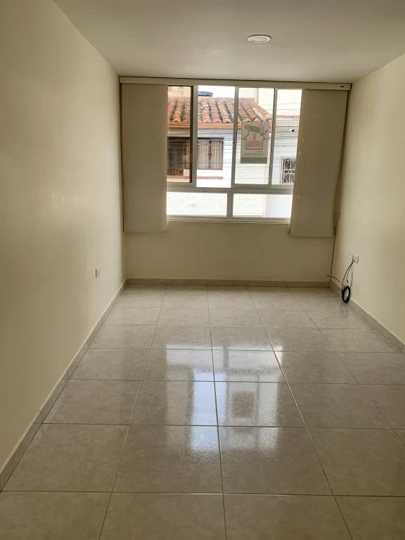 CARRERA 5 NO. 13-43 APARTA-ESTUDIO PISO 2 Y 3 DUPLEX  BARRIO SAN CARLOS