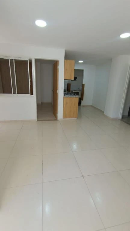 CARRERA 3 NO. 9-58 APARTAMENTO 602 EDIFICIO EMILY BARRIO ACACIAS 