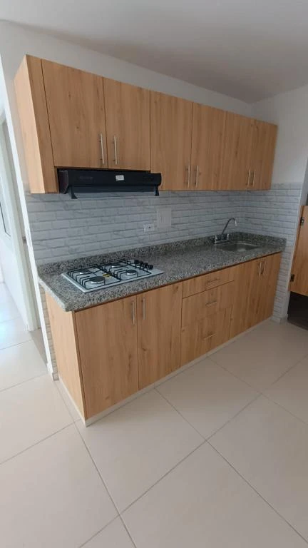 CARRERA 3 NO. 9-58 APARTAMENTO 602 EDIFICIO EMILY BARRIO ACACIAS 