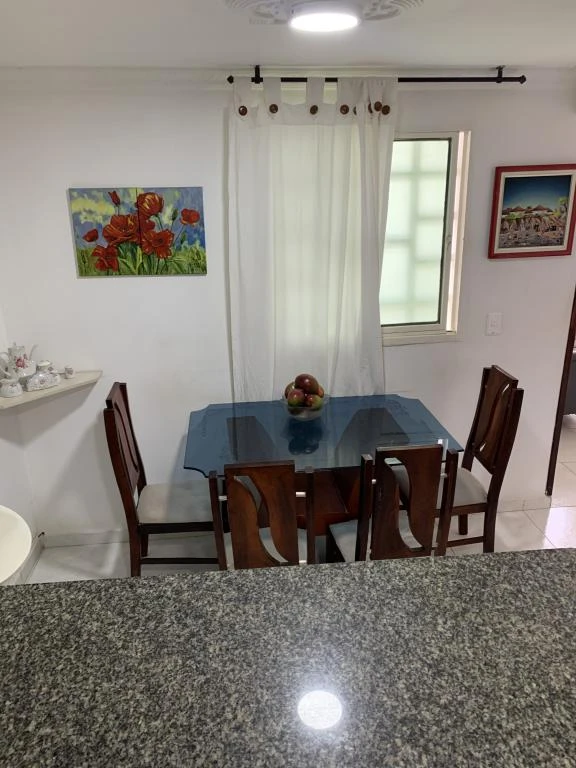 APARTAMENTO 301 TORRE 133 BARRIO SAN LUIS 