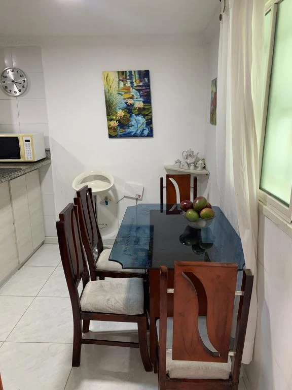 APARTAMENTO 301 TORRE 133 BARRIO SAN LUIS 