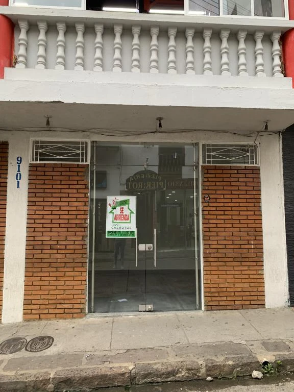 CARRERA 9 NO. 9-101 LOCAL 1 BARRIO CENTRO