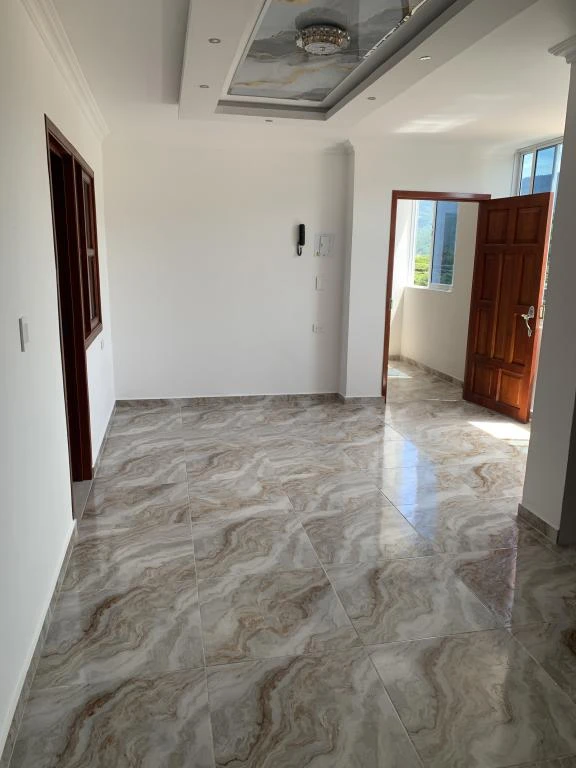 CARRERA 17A NO. 24A-71 APARTAMENTO 301 BARRIO SAN MARTIN 