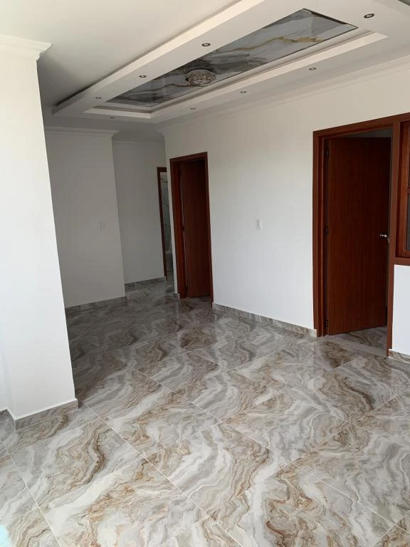 CARRERA 17A NO. 24A-71 APARTAMENTO 301 BARRIO SAN MARTIN 
