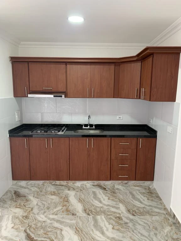 CARRERA 17A NO. 24A-71 APARTAMENTO 301 BARRIO SAN MARTIN 