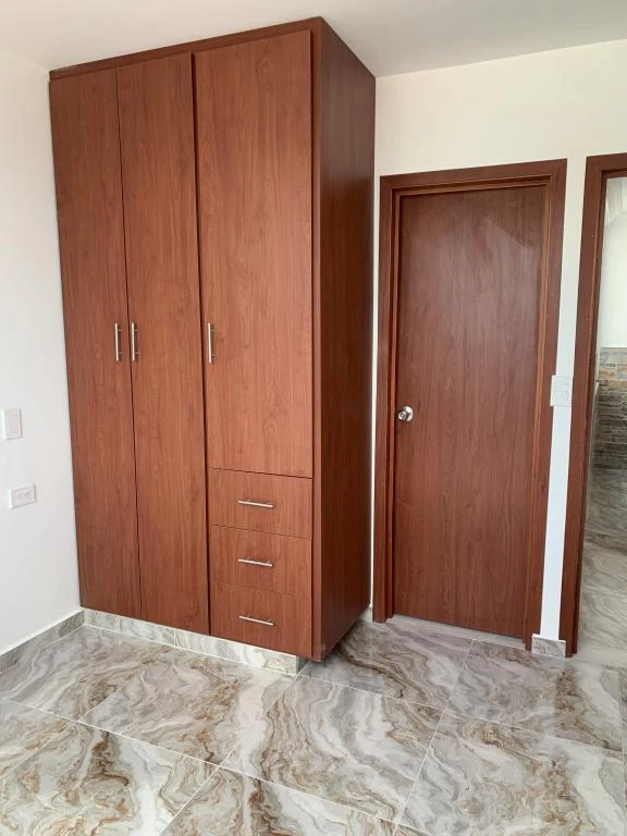 CARRERA 17A NO. 24A-71 APARTAMENTO 301 BARRIO SAN MARTIN 
