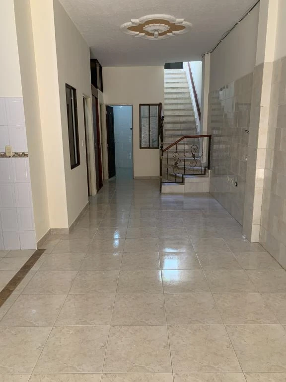 CALLE 18 NO. 8A-07 APARTAMENTO 101 SOTANO EDIFICIO CRISTINA BARRIO PUENTE LA MAGDALENA 