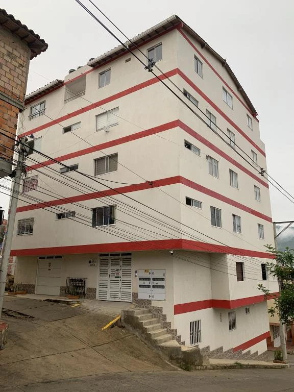 CARRERA 4A NO. 22B-61/65 APARTAMENTO 302 BARRIO VILLA JULIANA 