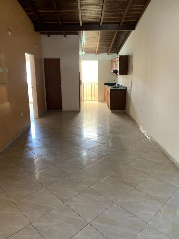 CARRERA 20 NO. 13A-45 APARTAMENTO PISO 4 BARRIO VILLA OLIMPICA