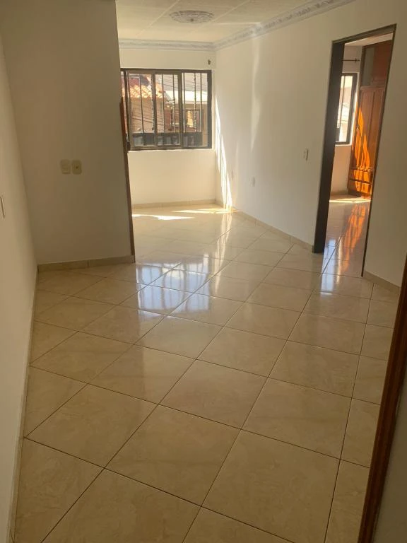 CALLE 8A NO. 5-62 APARTAMENTO 201 BARRIO FATIMA