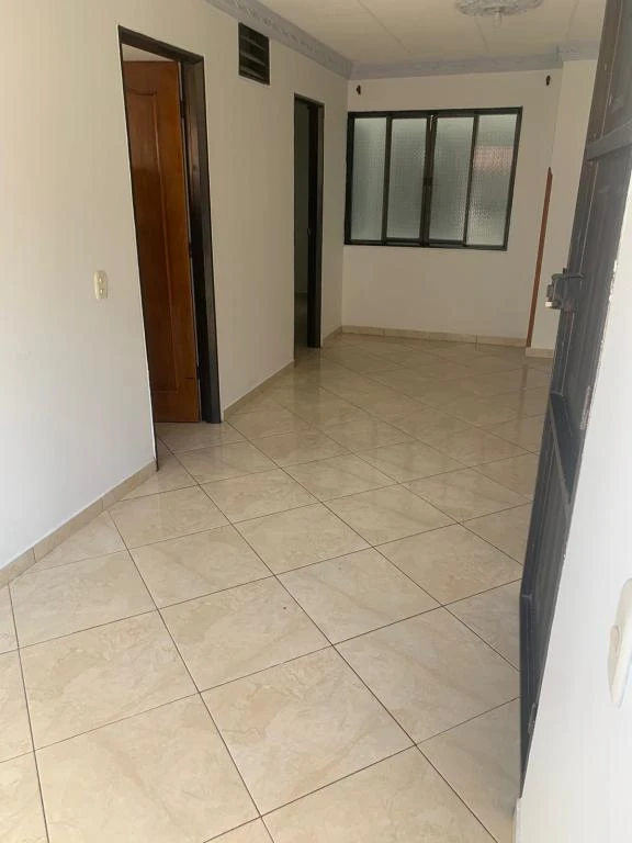 CALLE 8A NO. 5-62 APARTAMENTO 201 BARRIO FATIMA