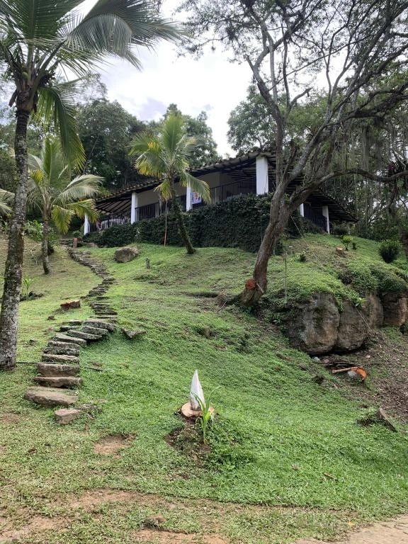 FINCA VERACRUZ VEREDA MONTECITOS 