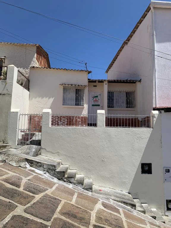 CALLE 17 NO. 14-20 CASA NO. 7 MANZ C BARRIO SAGRADA FAMILIA