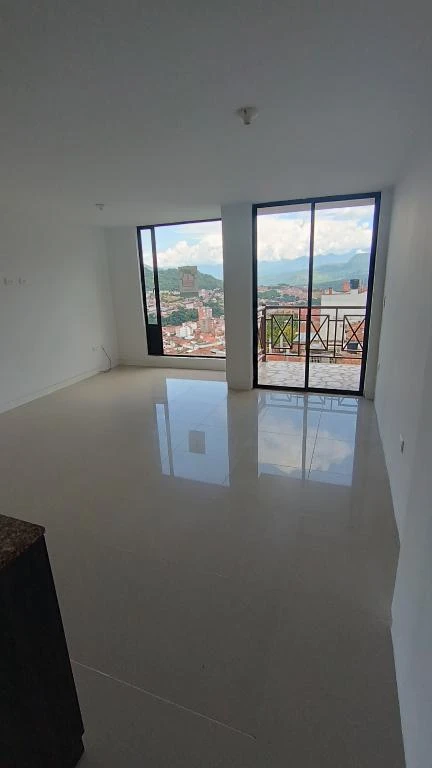 CALLE 14 NO. 3-02 APARTAMENTO 515 TORRE 4 EDIFICIO PORTAL DEL CAFE 