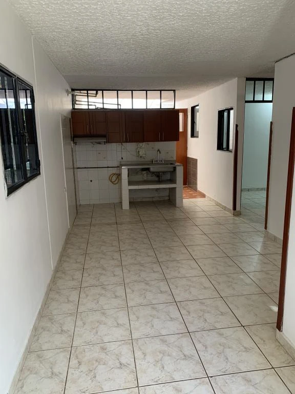 CARRERA 8B NO. 27-46 APARTAMENTO 101 EDIFICIO TAVERA MUÑOZ BARRIO COOVIP