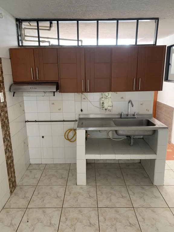 CARRERA 8B NO. 27-46 APARTAMENTO 101 EDIFICIO TAVERA MUÑOZ BARRIO COOVIP