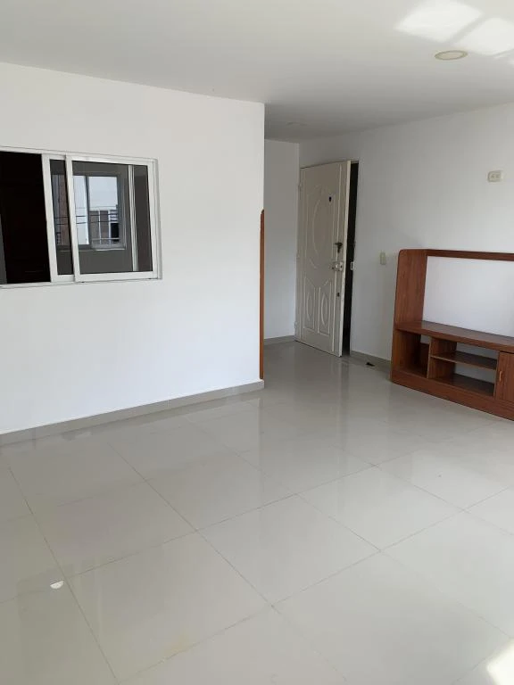 CARRERA 19 NO. 17-109 APARTAMENTO 402 BARRIO VILLA OLIMPICA