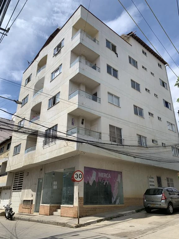 CARRERA 19 NO. 17-109 APARTAMENTO 402 BARRIO VILLA OLIMPICA