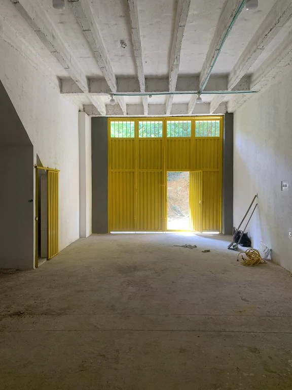 BODEGA NO. 1 LOTE NO. 16 MANZANA F URBANIZACION EL PORTAL DE LA NAVARRA SECTOR LA INDUSTRIAL 