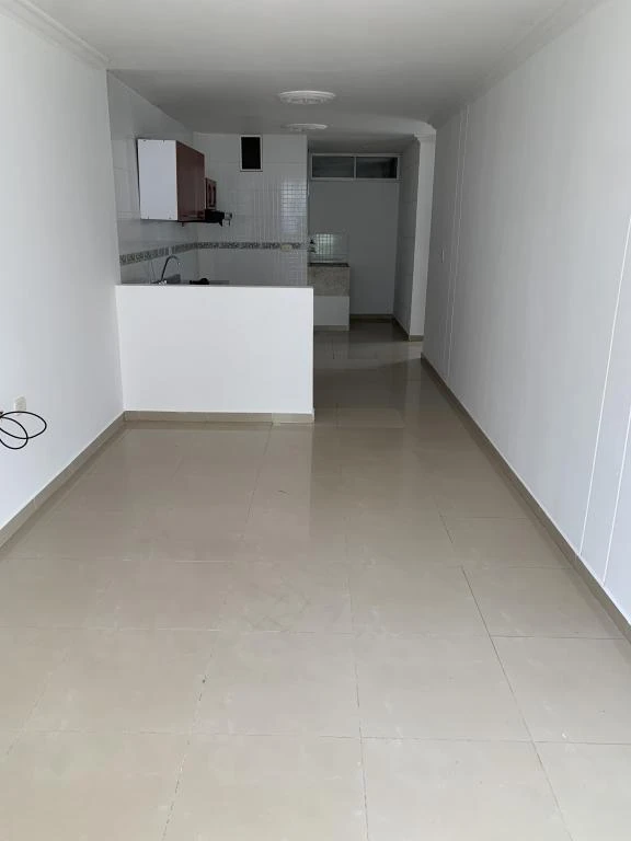 CARRERA 19 NO. 19-04 APTO PISO 1 BARRIO VILLA OLIMPICA 