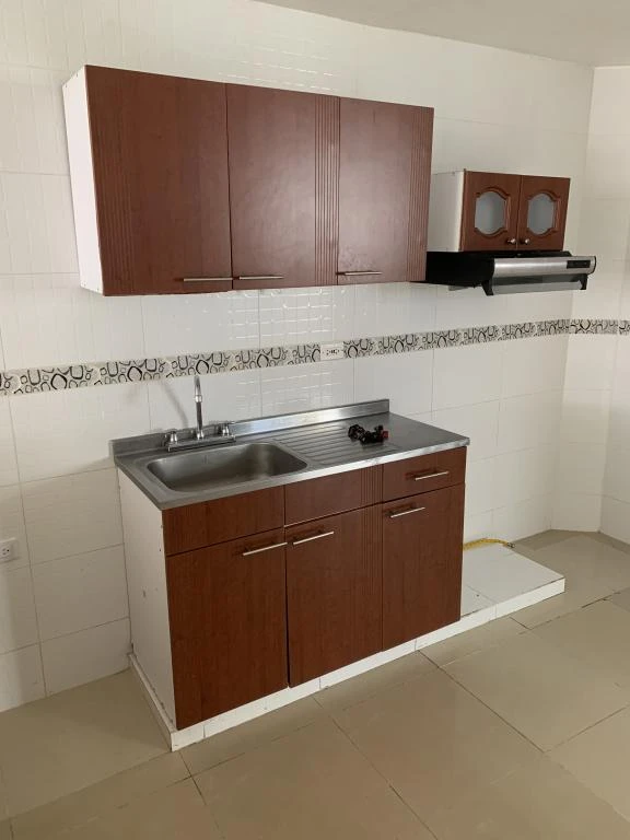 CARRERA 19 NO. 19-04 APTO PISO 1 BARRIO VILLA OLIMPICA 