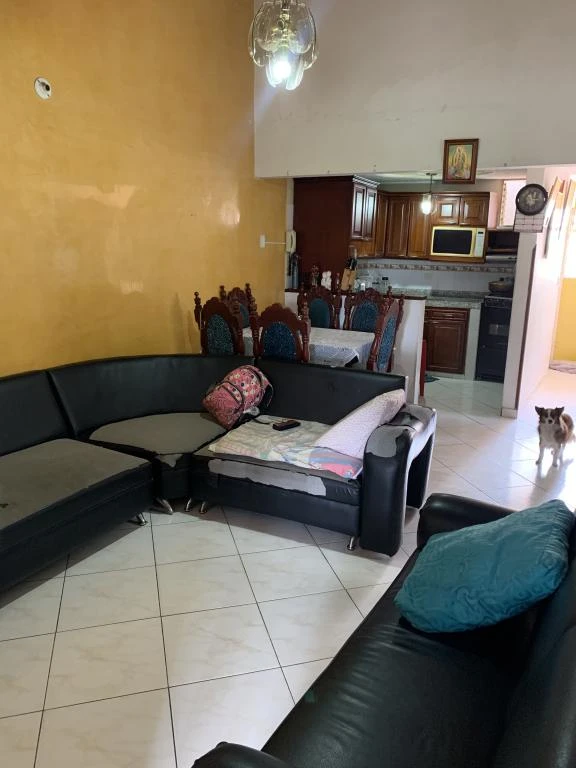 APARTAMENTO 402  EDIFICIO REMANSO II BARRIO ALTAMIRA 