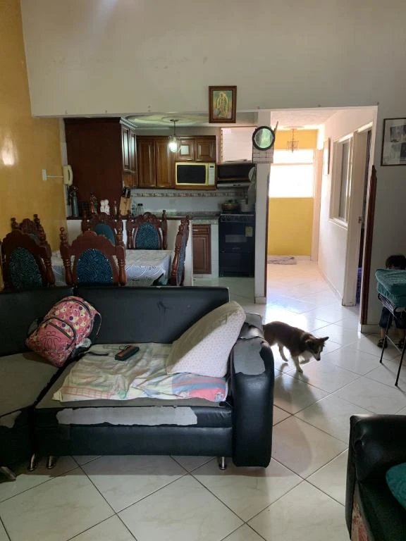 APARTAMENTO 402  EDIFICIO REMANSO II BARRIO ALTAMIRA 