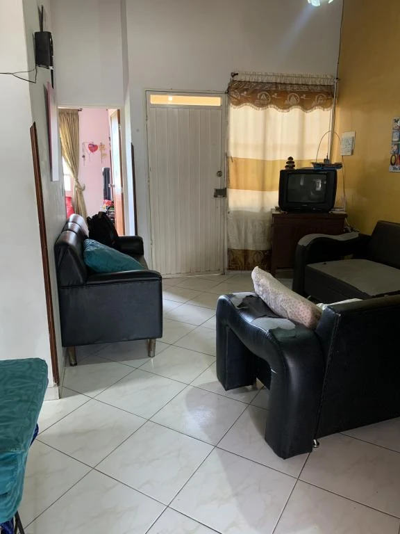 APARTAMENTO 402  EDIFICIO REMANSO II BARRIO ALTAMIRA 