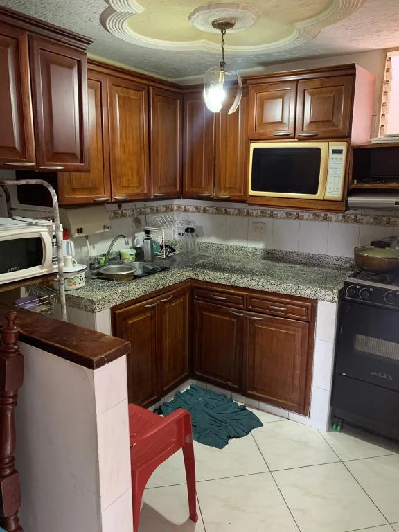 APARTAMENTO 402  EDIFICIO REMANSO II BARRIO ALTAMIRA 