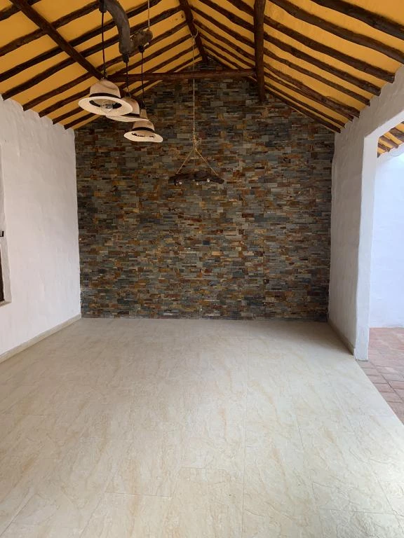 CARRERA 5 NO. 2-19 CASA MUNICIPIO BARICHARA
