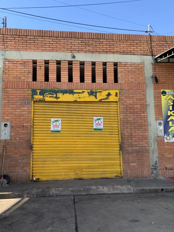 CARRERA 12 NO. 18-64 LOCAL 3 AVENIDA SANTANDER