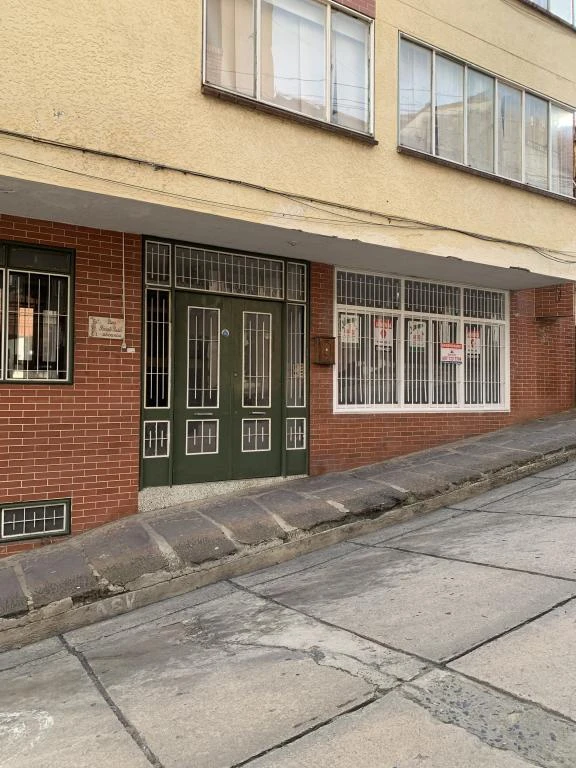 CARRERA 8 NO. 13-05 LOCAL BARRIO CENTRO 