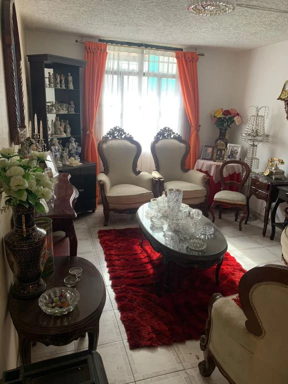 CASA MANZANA A BARRIO VILLAS DEL FONCE 