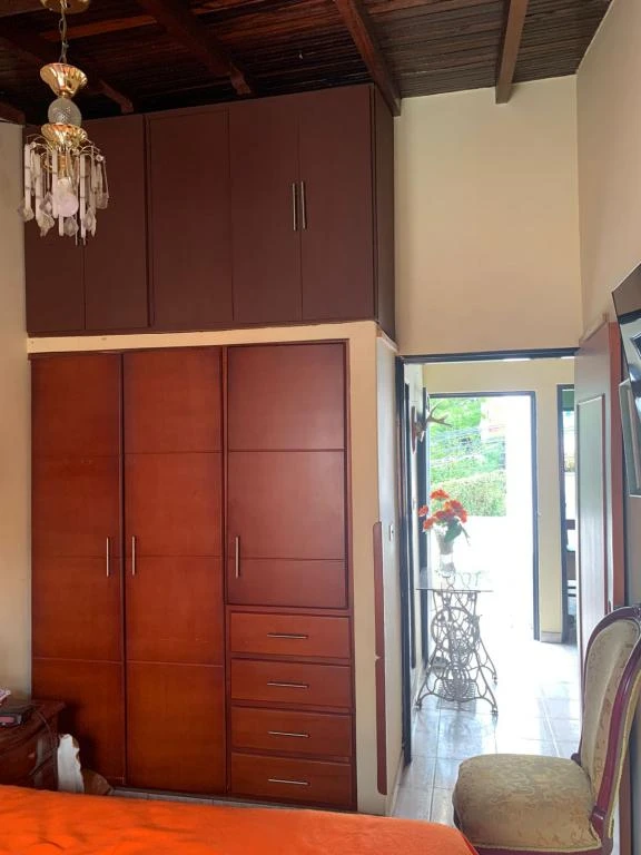 CASA MANZANA A BARRIO VILLAS DEL FONCE 