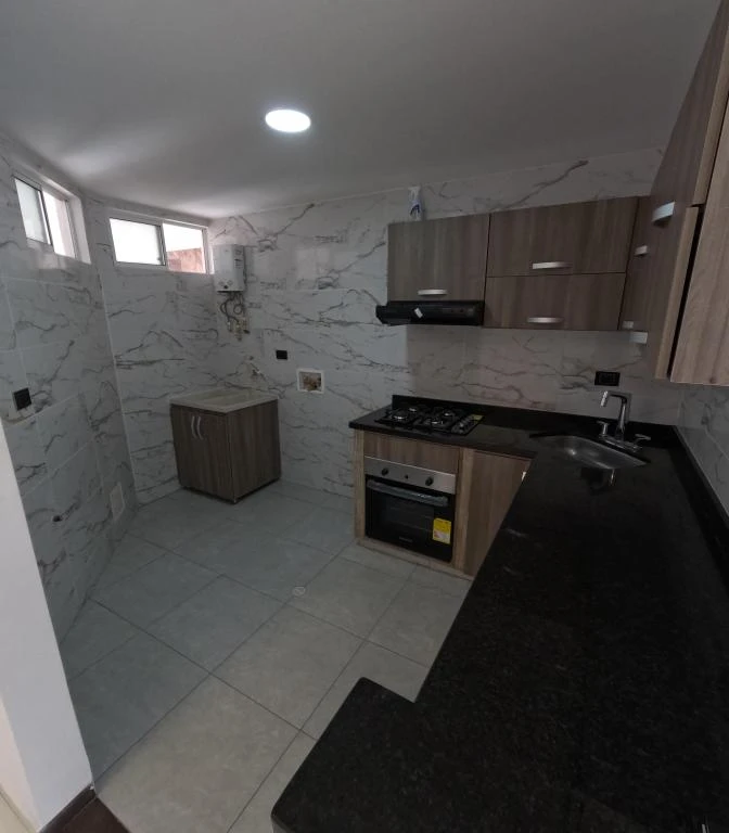 APARTAMENTO 1202 EDIFICIO TERRAZAS DEL RIO 