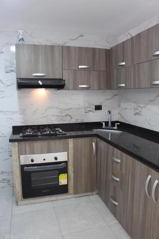 APARTAMENTO 1202 EDIFICIO TERRAZAS DEL RIO 