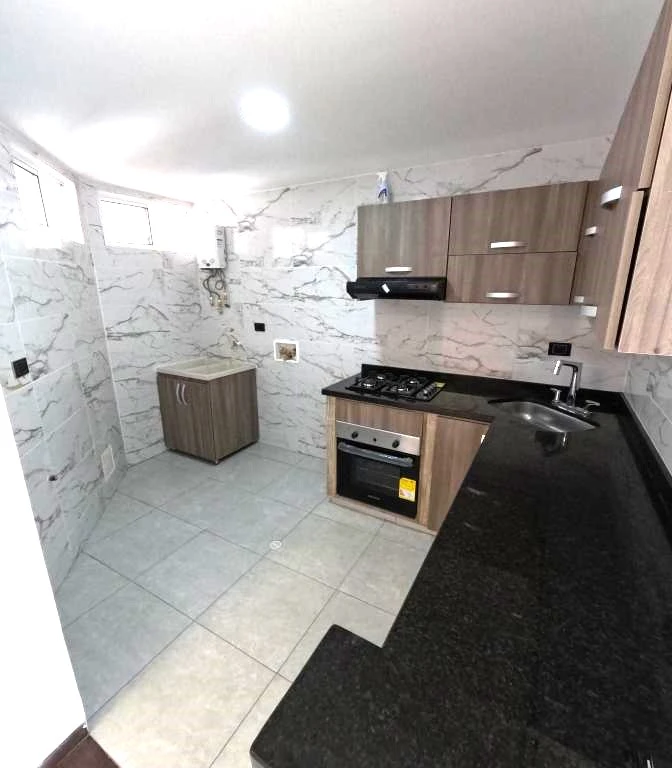 APARTAMENTO 1202 EDIFICIO TERRAZAS DEL RIO 
