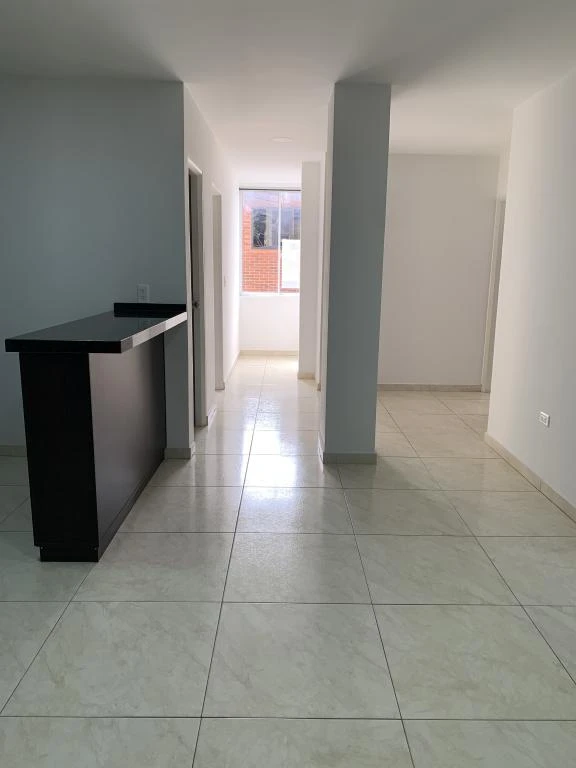 CALLE 7 NO. 9-38 APARTAMENTO 201 EDIFICIO CENTRAL REAL BARRIO MARIA AUXILIADORA 