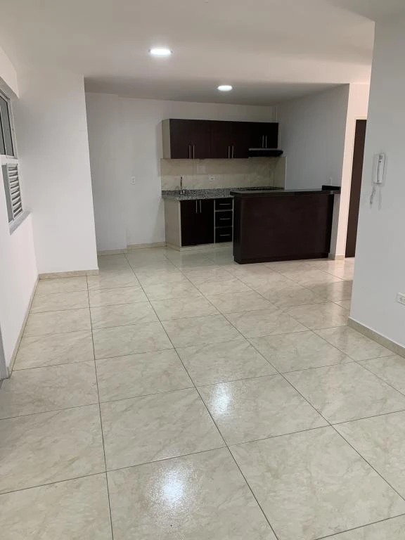 CALLE 7 NO. 9-38 APARTAMENTO 201 EDIFICIO CENTRAL REAL BARRIO MARIA AUXILIADORA 
