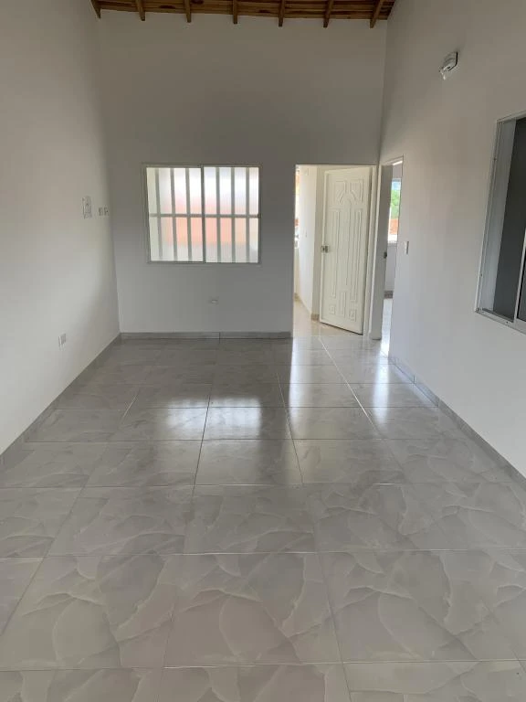 CALLE 6C NO. 15A-57 APARTAMENTO 401 EDIFICIO LOS ANGELES BARRIO ANTONIA SANTOS