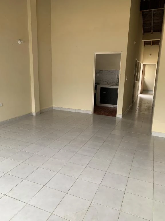CALLE 23 NO. 15A-21 APARTAMENTO 201 BARRIO SAN MARTIN