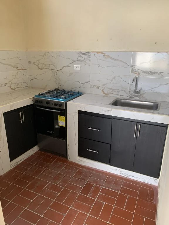 CALLE 23 NO. 15A-21 APARTAMENTO 201 BARRIO SAN MARTIN