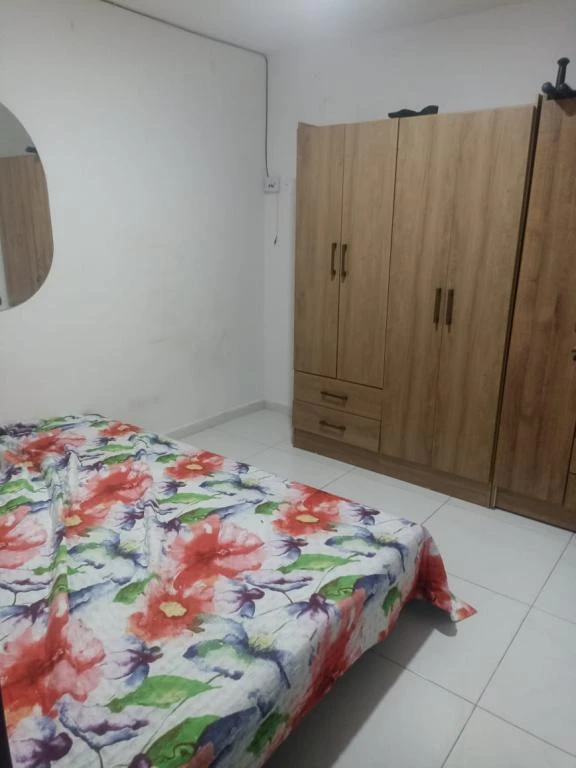 APARTAMENTO 201 BARRIO MIRADORES DEL BOSQUE 