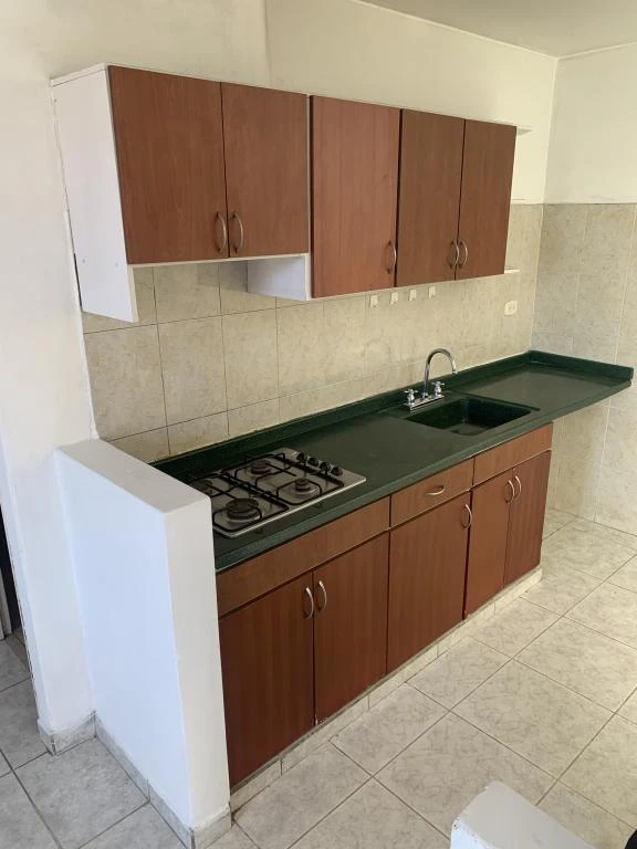 AVENIDA 17 NO. 19A-94 APARTAMENTO 404 BARRIO AVENIDA SANTANDER