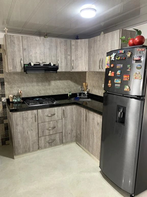 APARTAMENTO 401 EDIFICIO LOPEZ SIERRA BARRIO LOS SAUCES  